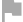 icon flag gray